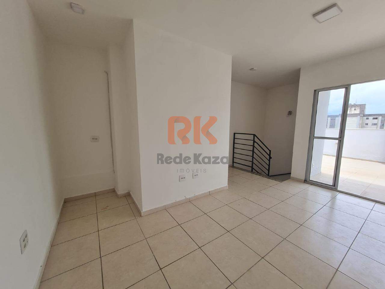 Cobertura à venda no Santa Terezinha: 