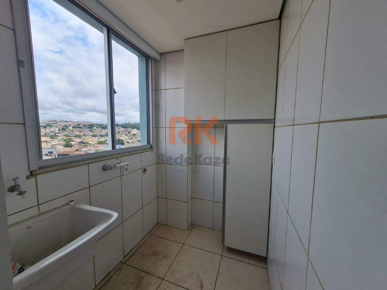 Cobertura à venda no Santa Terezinha: 