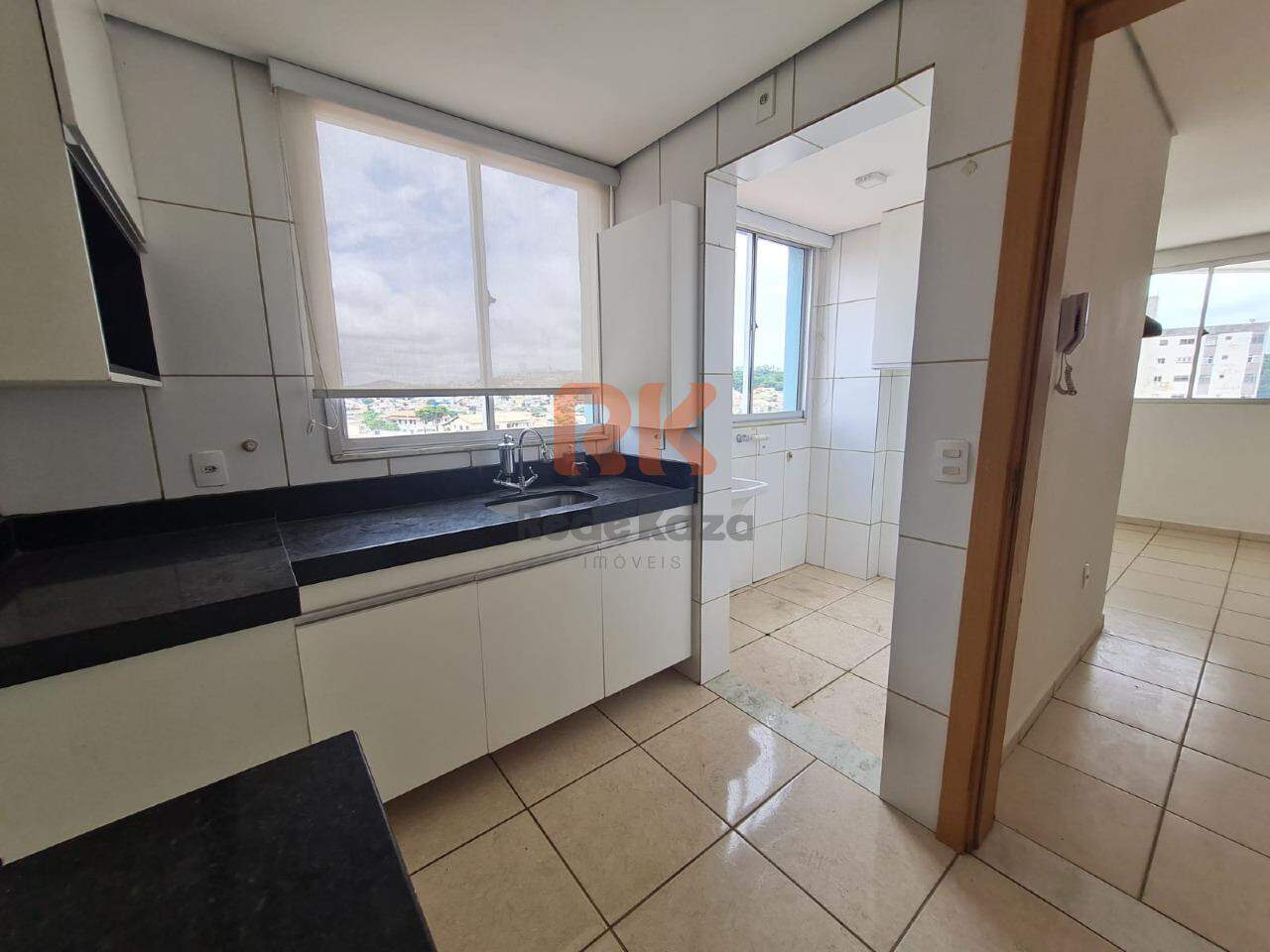 Cobertura à venda no Santa Terezinha: 