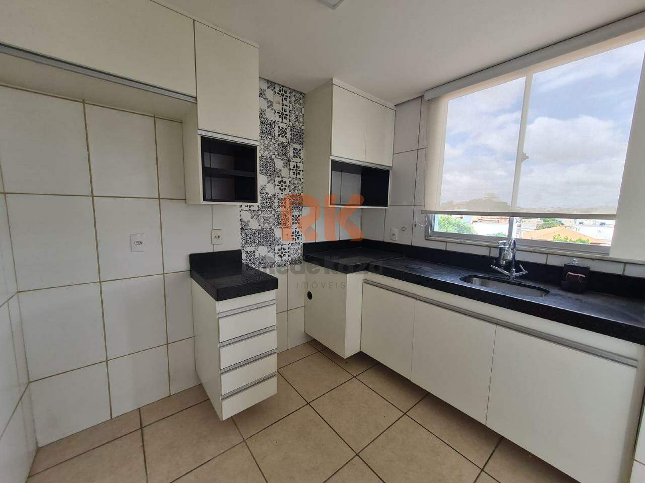 Cobertura à venda no Santa Terezinha: 