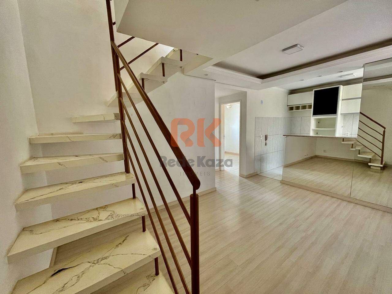 Cobertura à venda no Itapoã: 