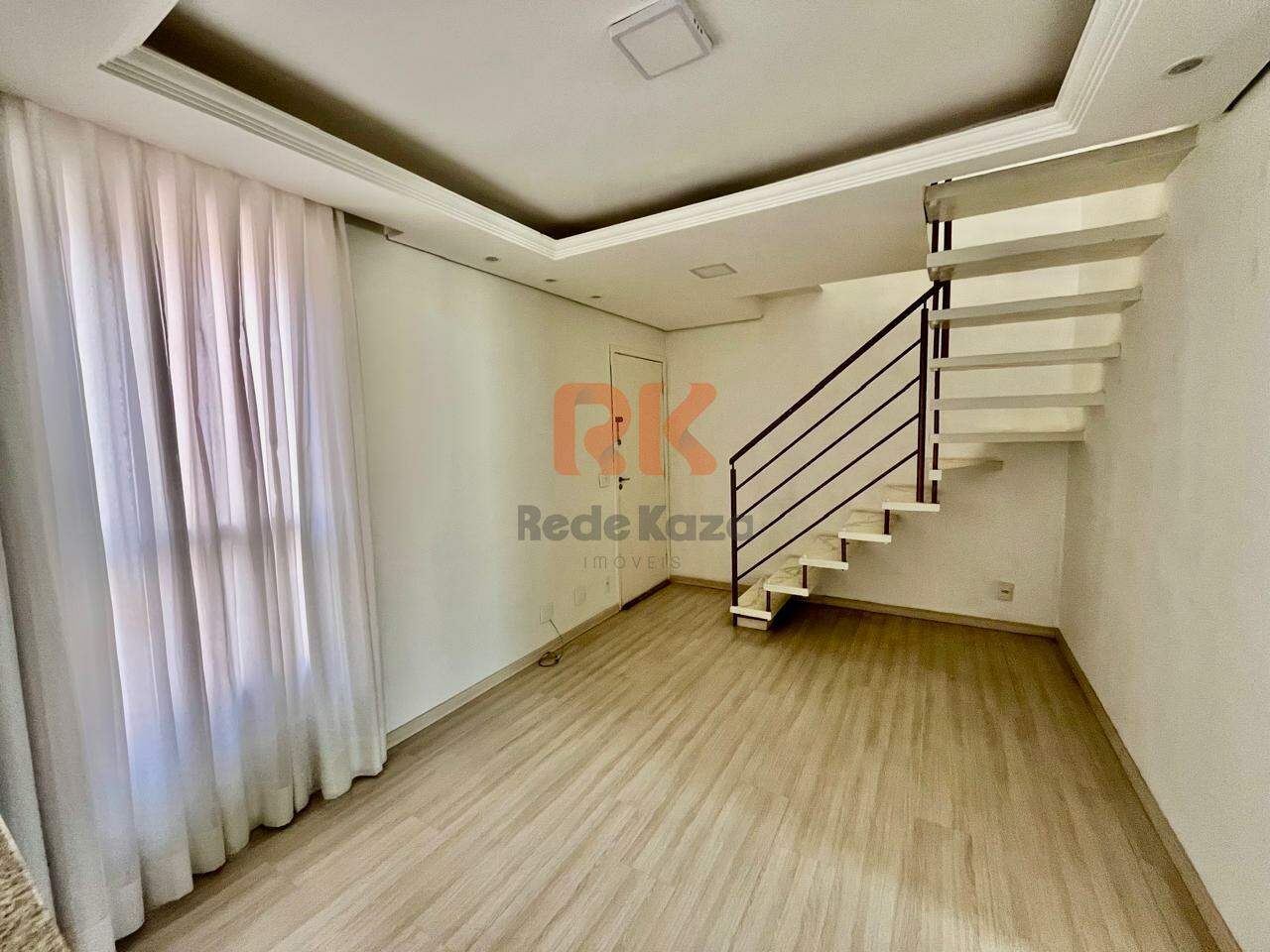 Cobertura à venda no Itapoã: 