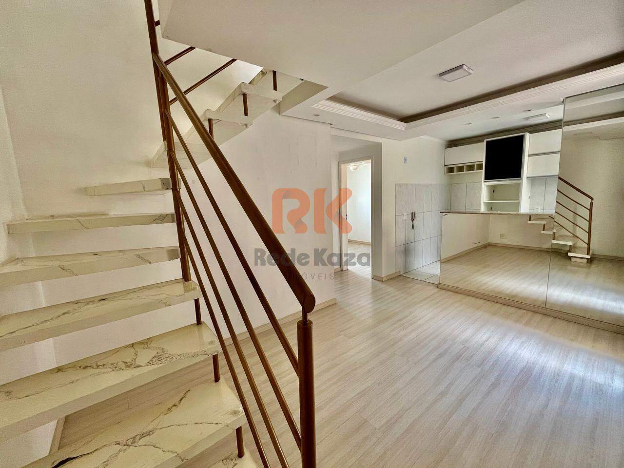 Cobertura à venda no Itapoã: 