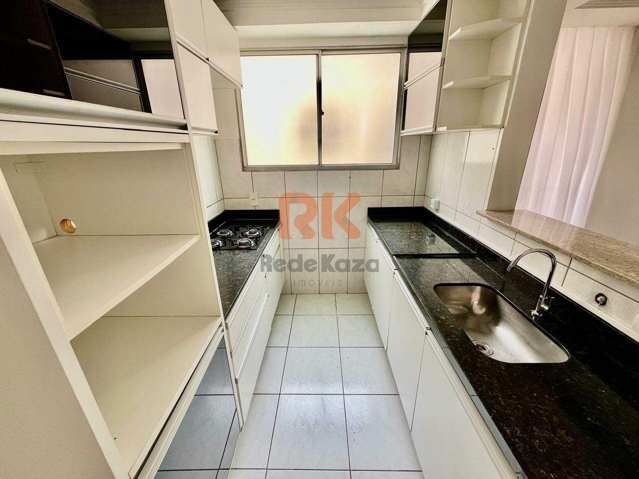 Cobertura à venda no Itapoã: 