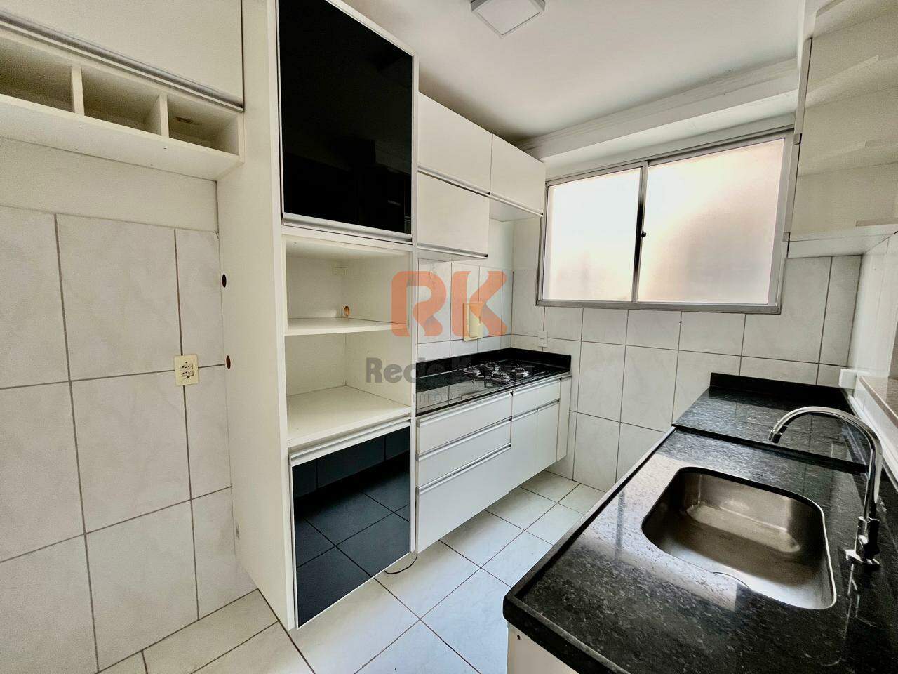 Cobertura à venda no Itapoã: 