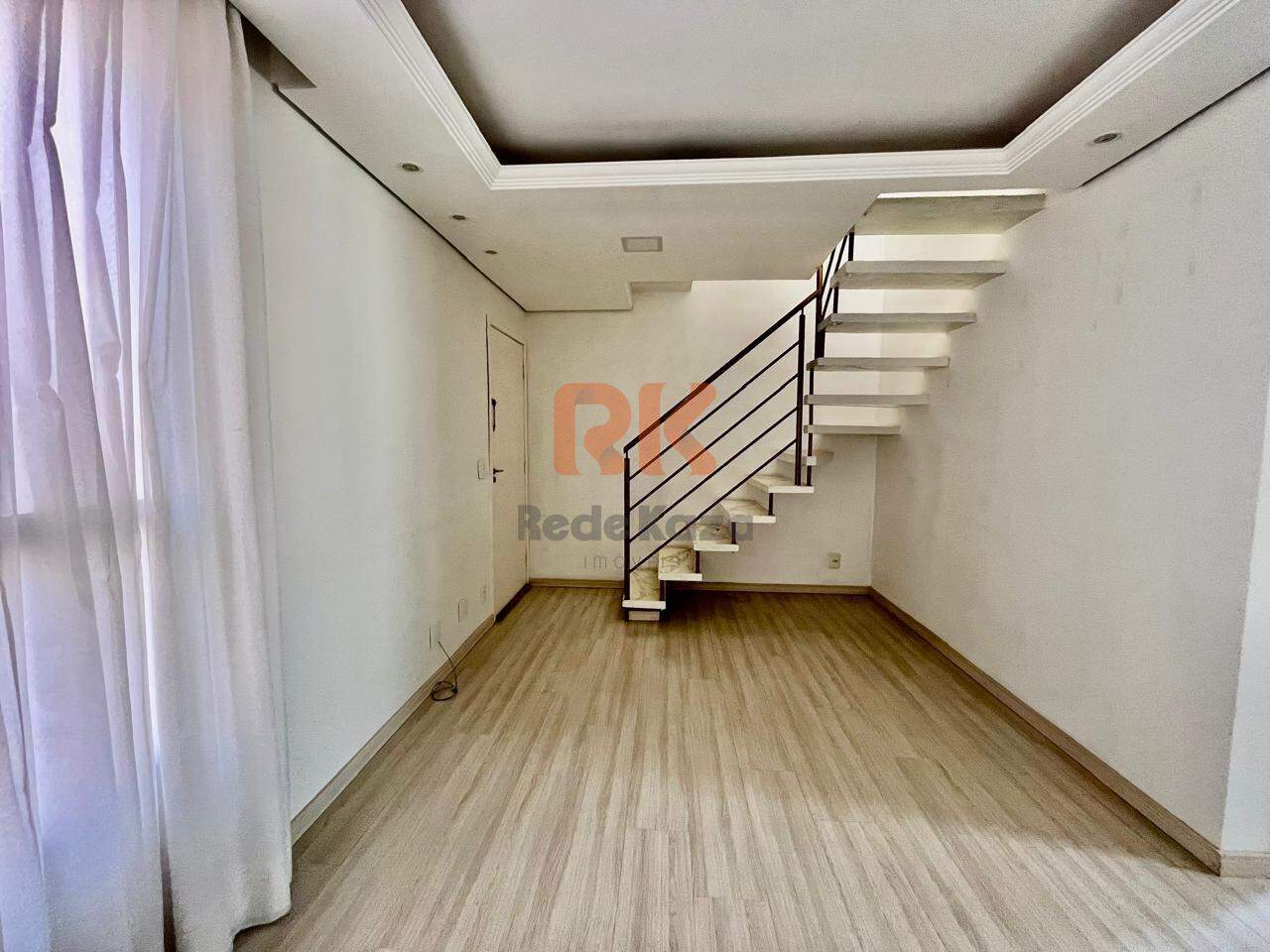 Cobertura à venda no Itapoã: 