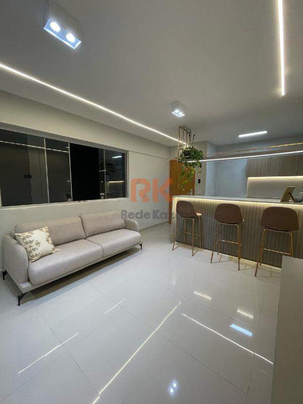 Área privativa à venda no Cabral: 