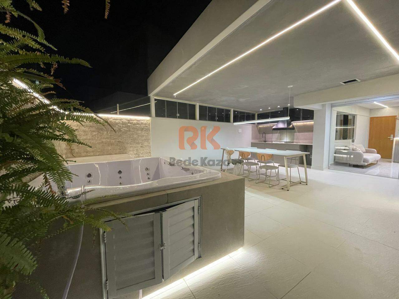 Área privativa à venda no Cabral: 