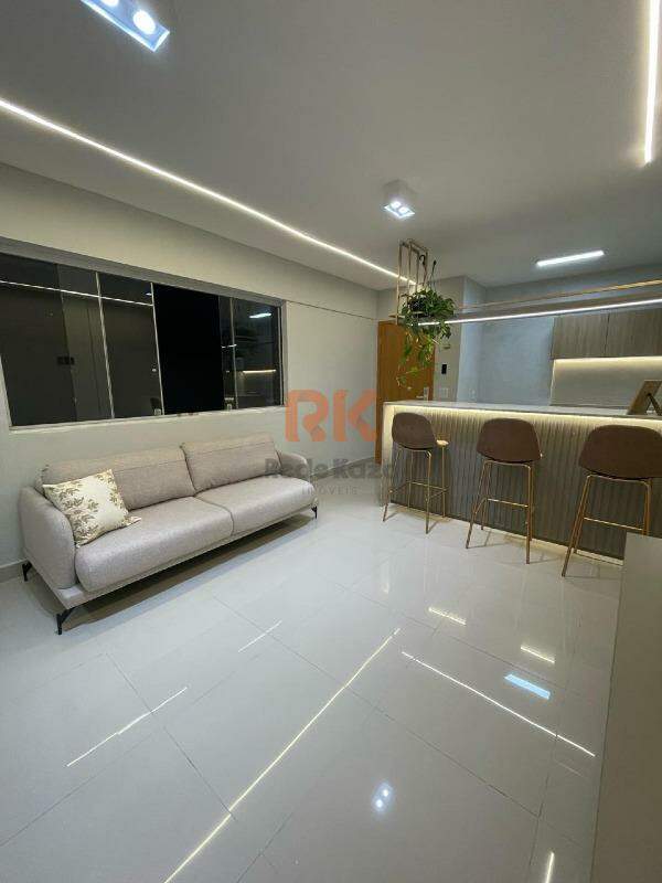 Área privativa à venda no Cabral: 