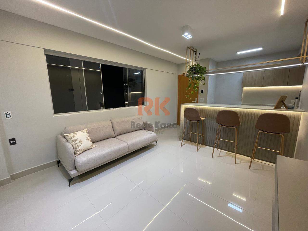 Área privativa à venda no Cabral: 