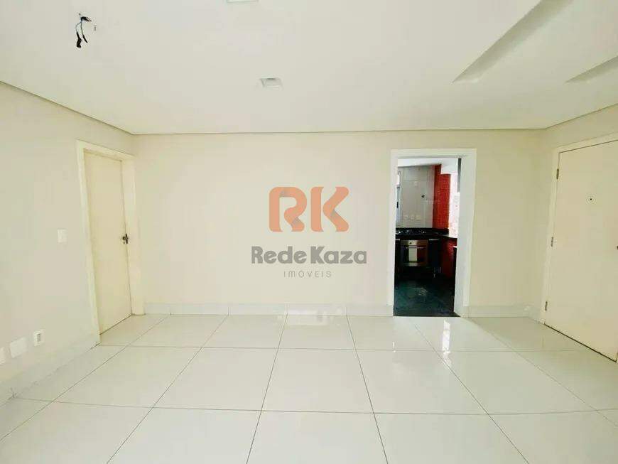 Área privativa à venda no Liberdade: 