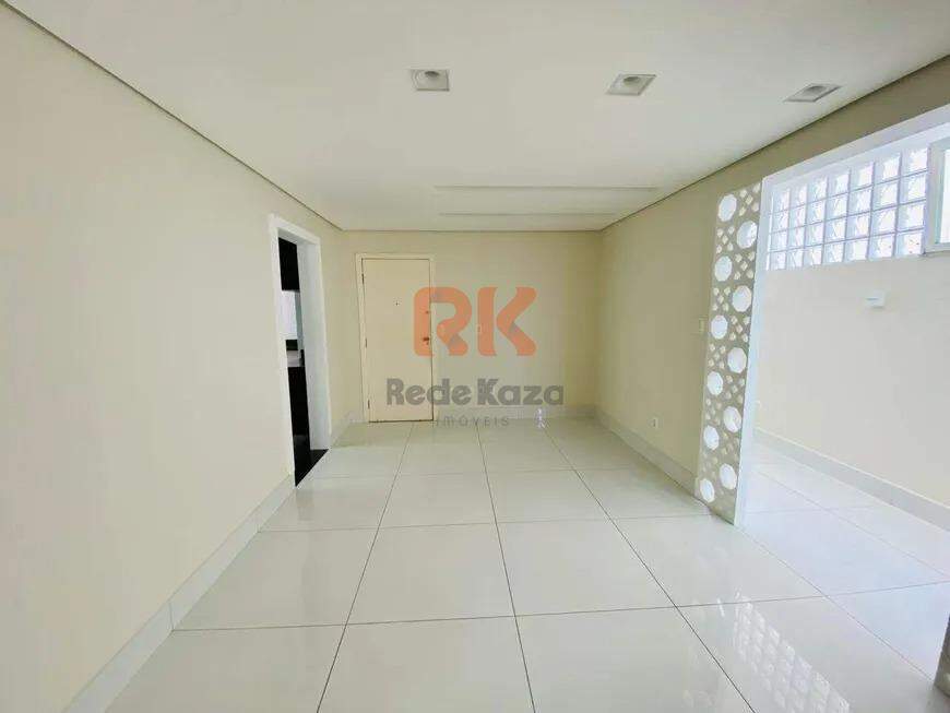 Área privativa à venda no Liberdade: 