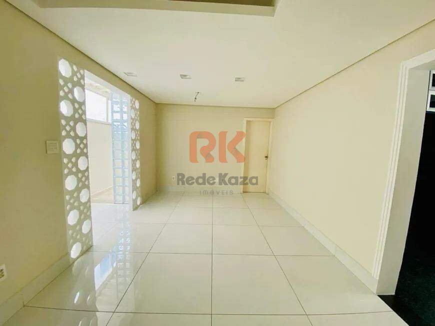 Área privativa à venda no Liberdade: 