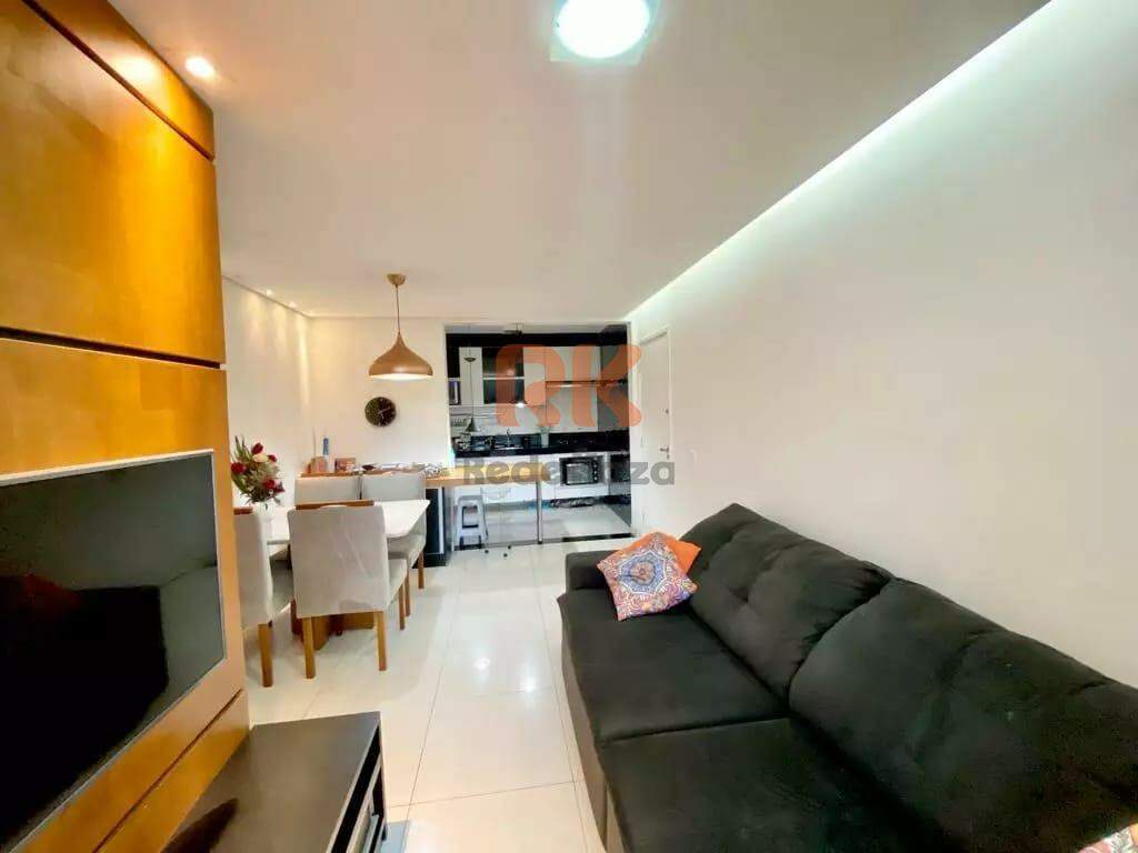 Apartamento à venda no Castelo: 