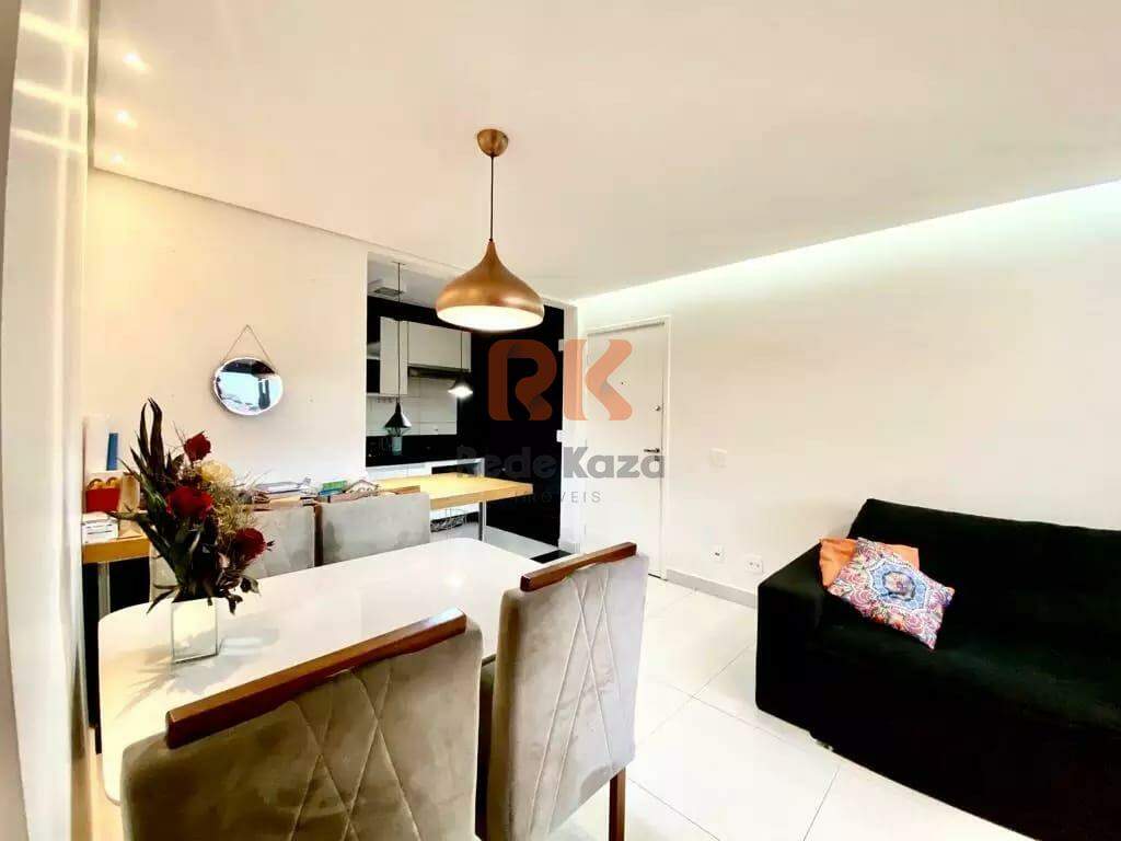 Apartamento à venda no Castelo: 