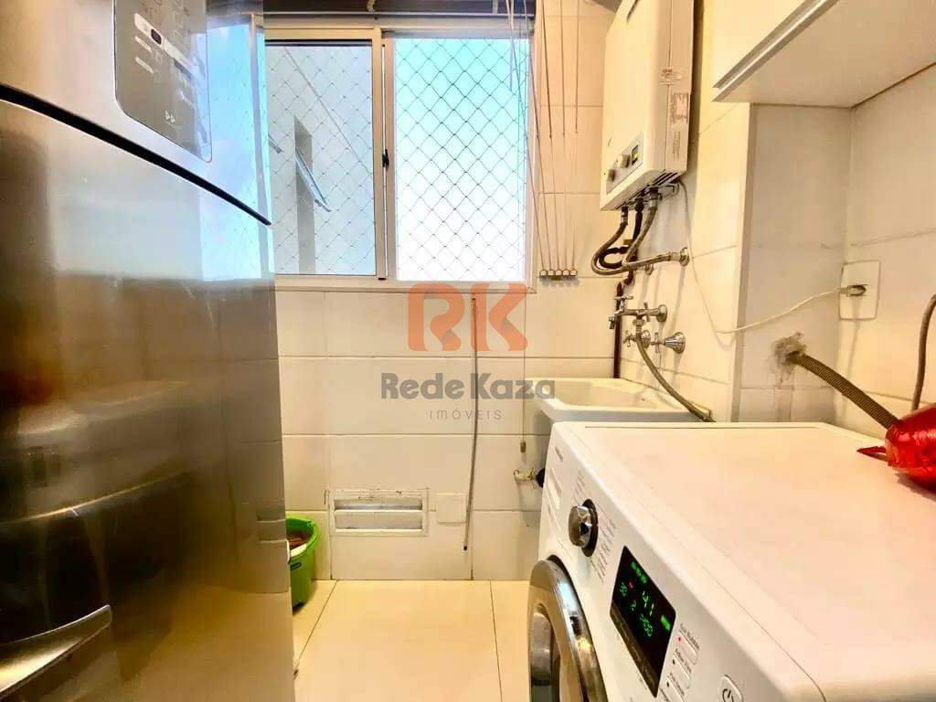 Apartamento à venda no Castelo: 