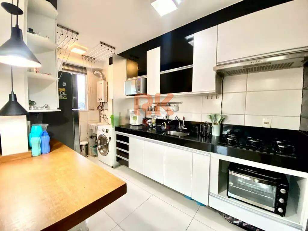 Apartamento à venda no Castelo: 