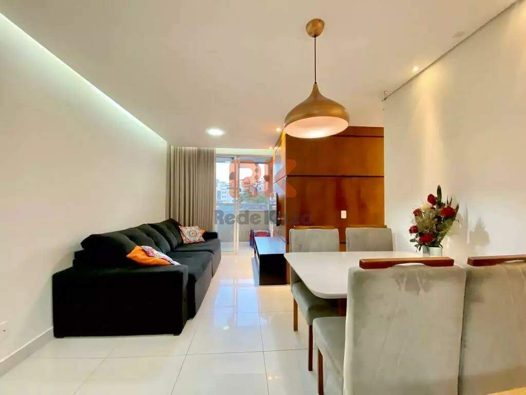 Apartamento à venda no Castelo: 