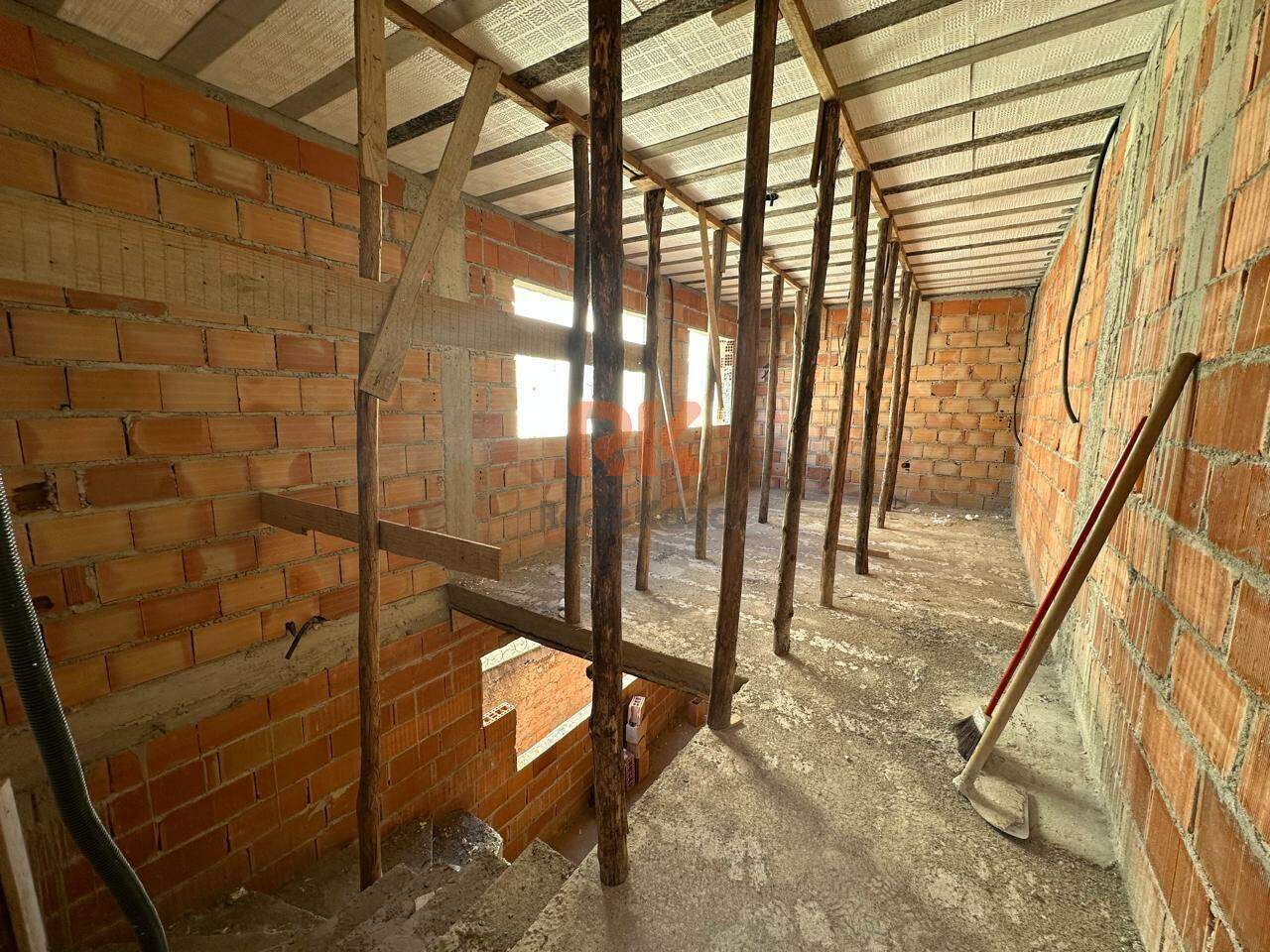 Área privativa à venda no Parque XangriLá: 