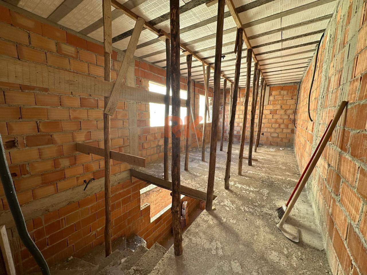 Área privativa à venda no Parque XangriLá: 