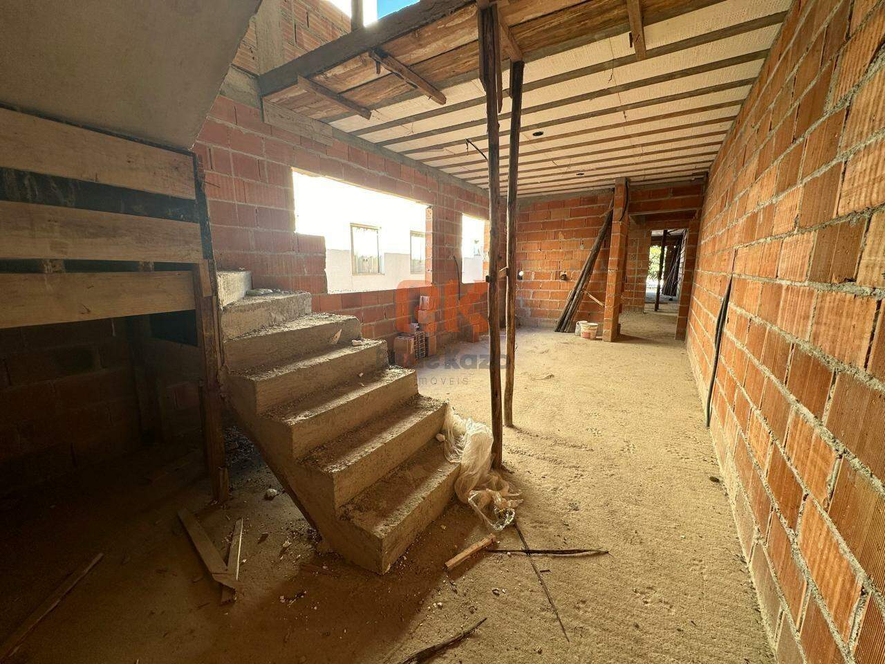 Área privativa à venda no Parque XangriLá: 