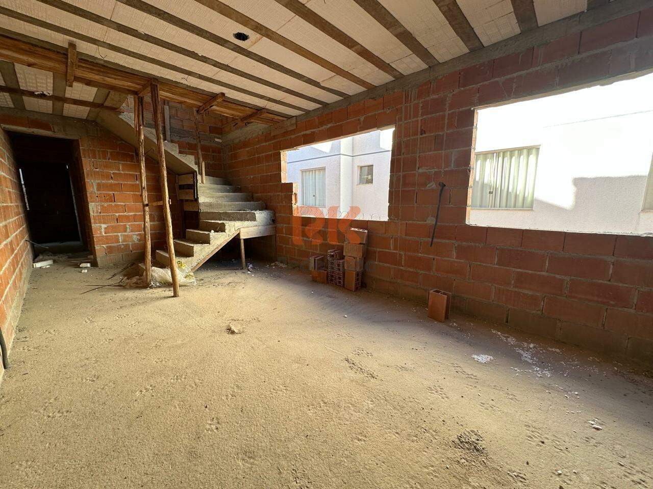 Área privativa à venda no Parque XangriLá: 