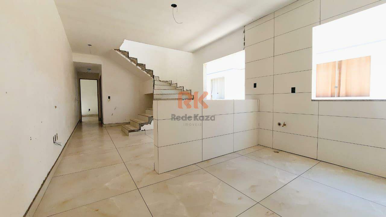 Cobertura à venda no Parque XangriLá: 