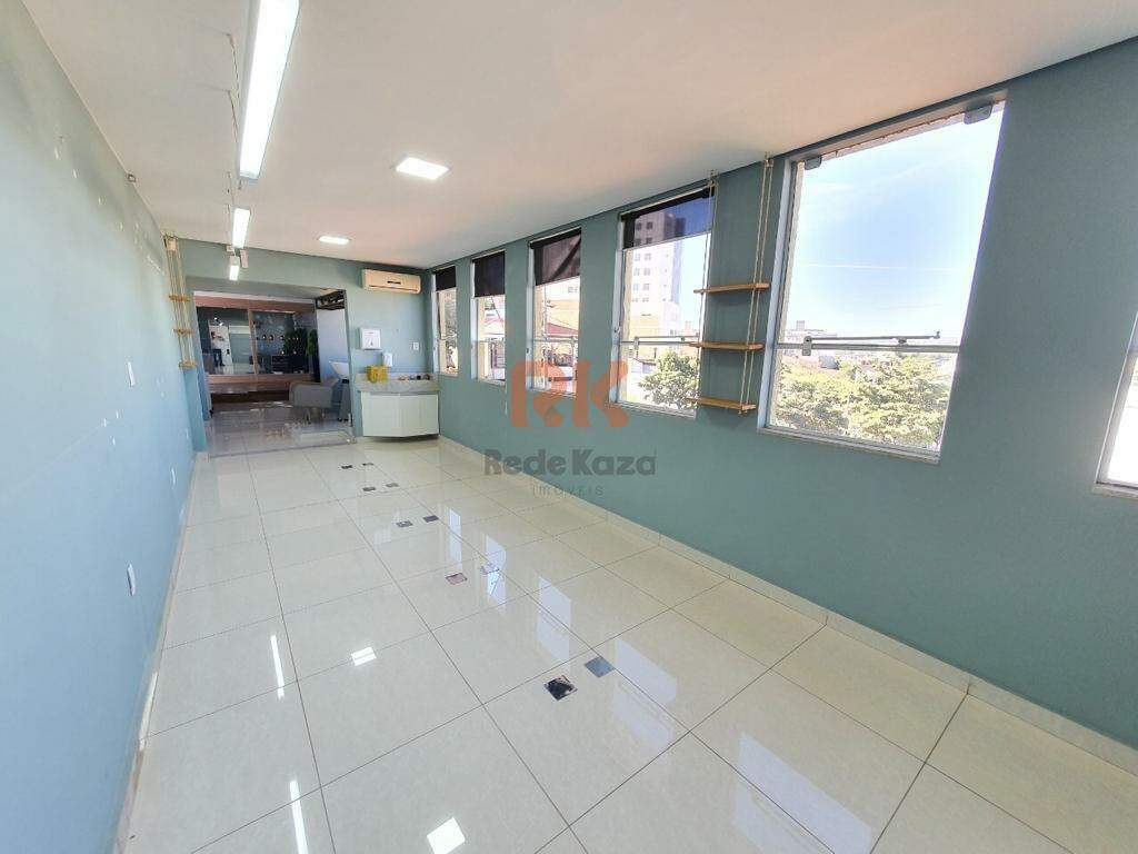 Área Comercial para aluguel no Cabral: 