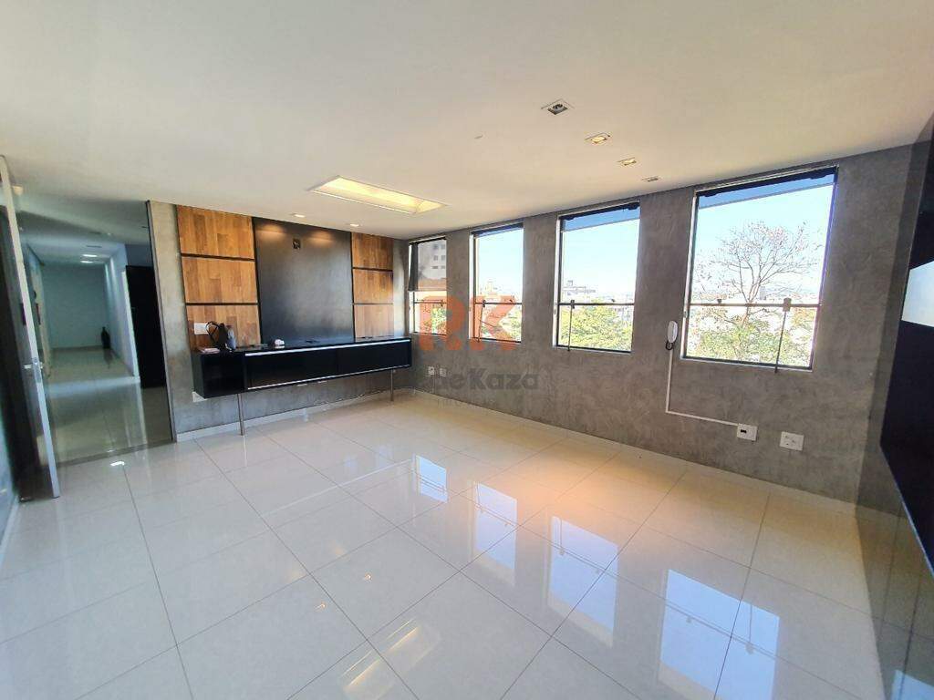 Área Comercial para aluguel no Cabral: 