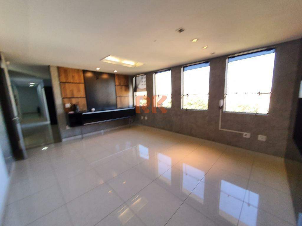 Área Comercial para aluguel no Cabral: 