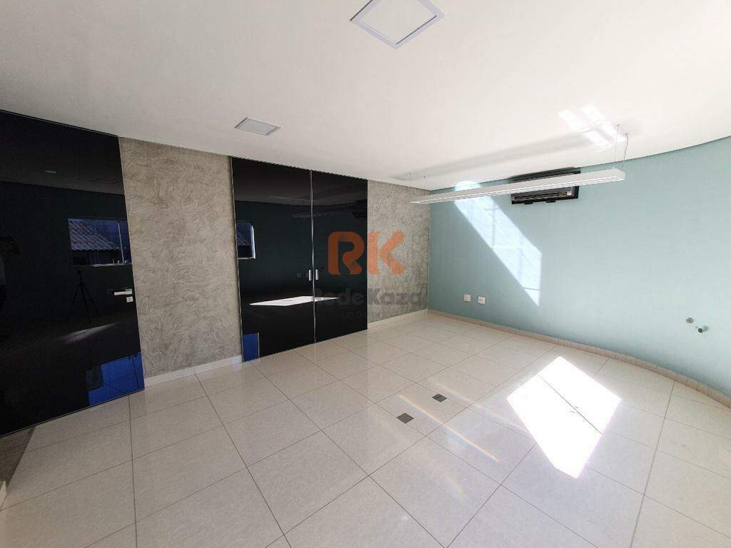 Área Comercial para aluguel no Cabral: 