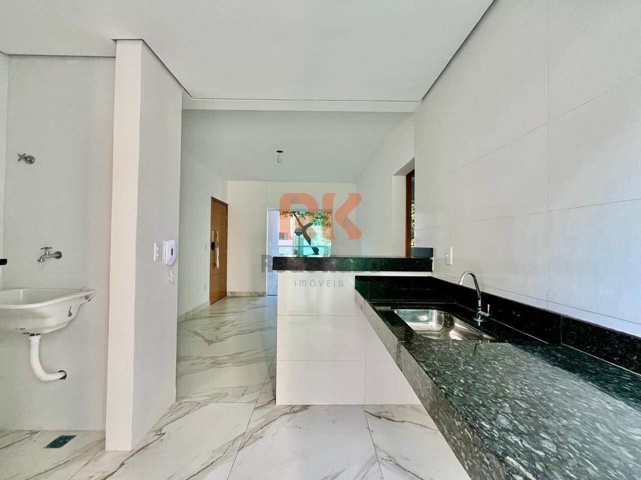 Área privativa à venda no Planalto: 