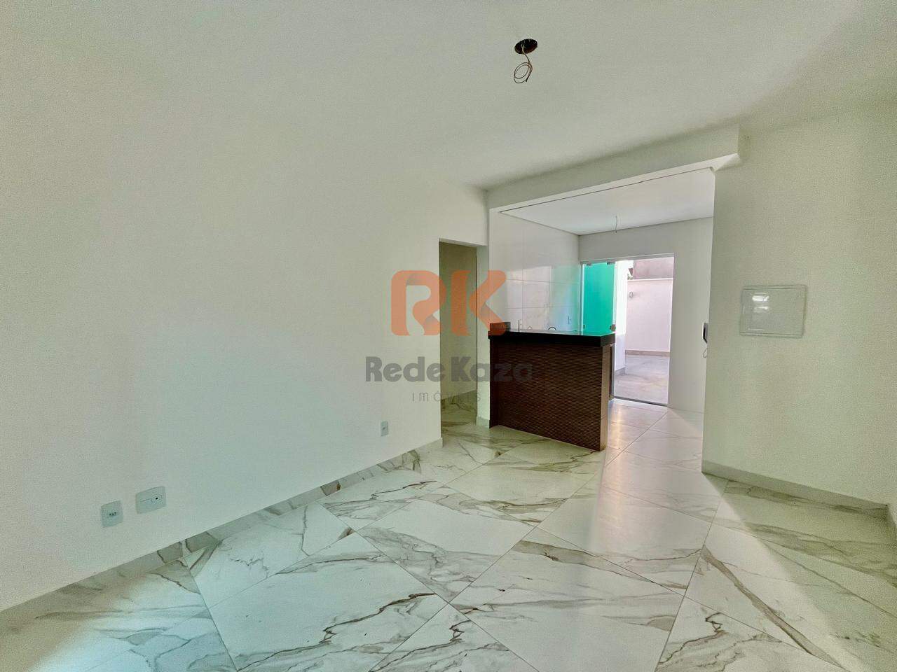 Área privativa à venda no Planalto: 