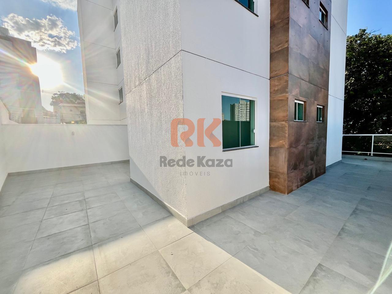 Área privativa à venda no Planalto: 