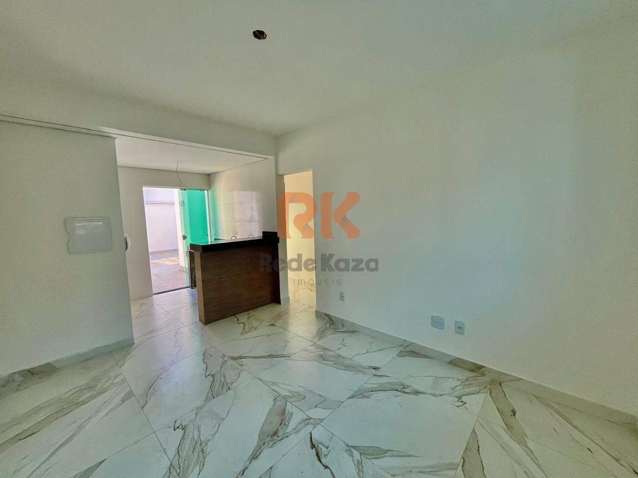 Área privativa à venda no Planalto: 