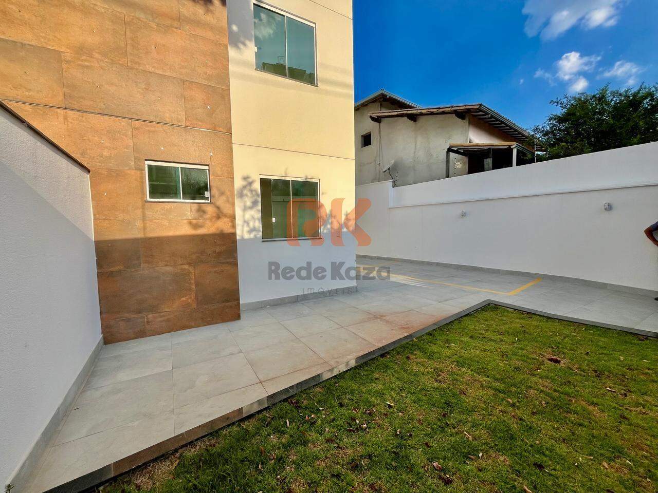 Área privativa à venda no Planalto: 