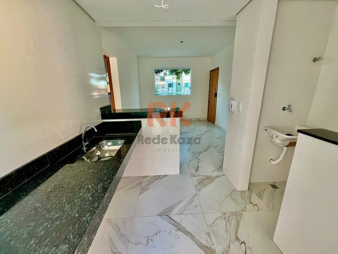 Área privativa à venda no Planalto: 