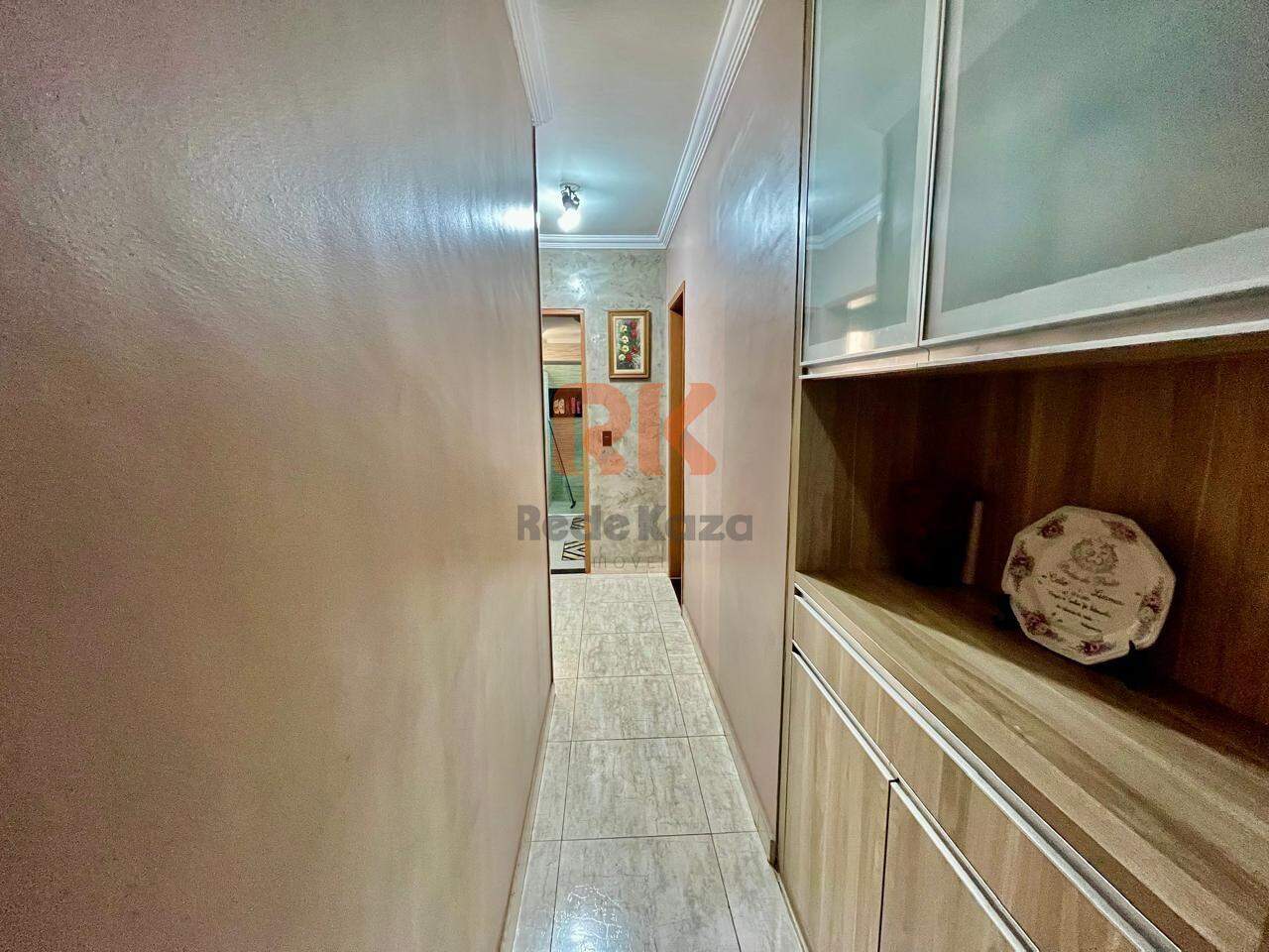 Apartamento à venda no Santa Mônica: 