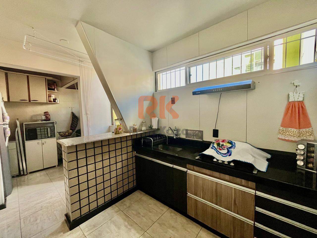 Apartamento à venda no Santa Mônica: 