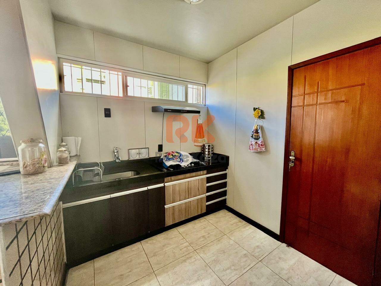 Apartamento à venda no Santa Mônica: 
