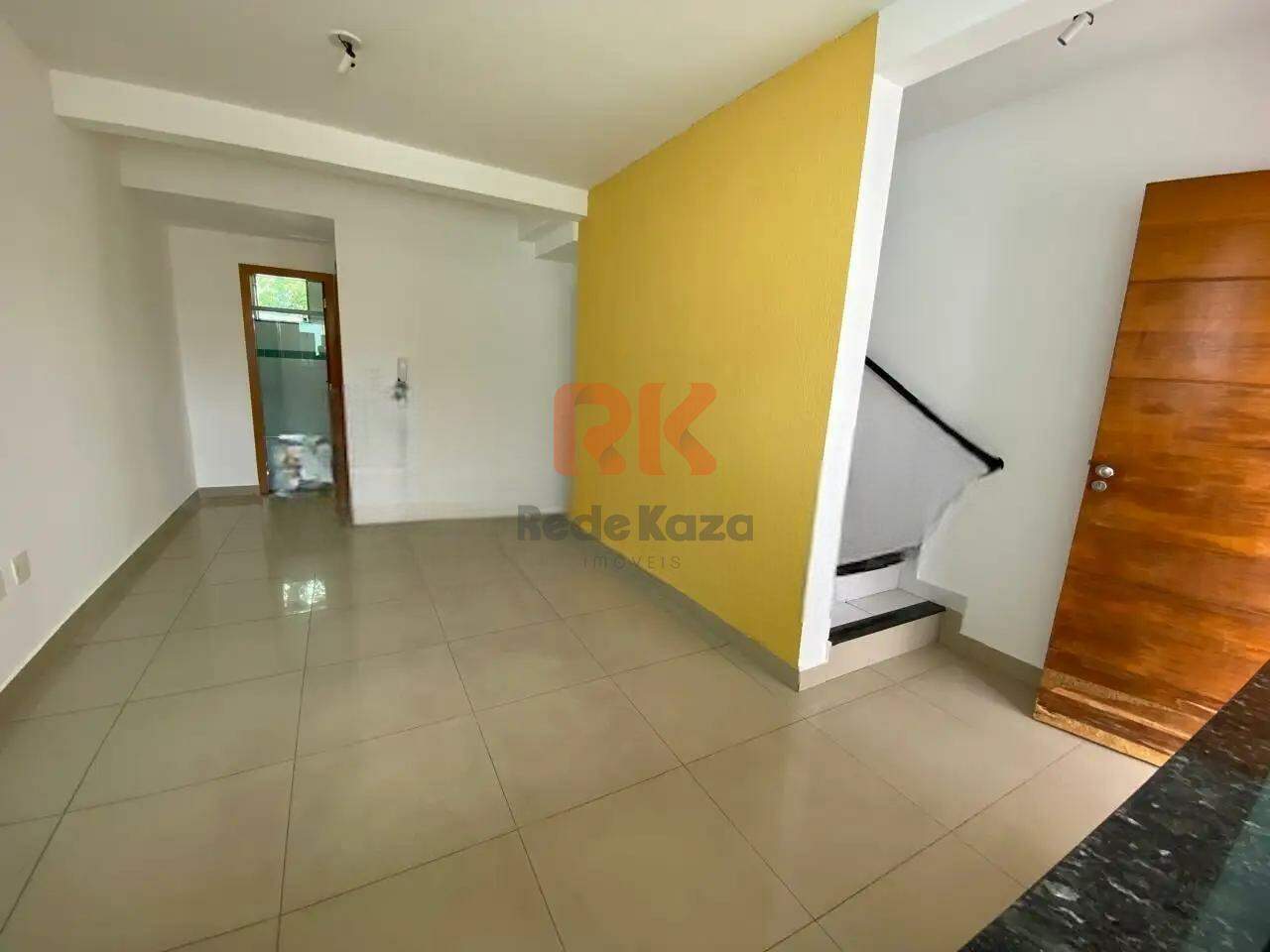 Casa geminada à venda no Paquetá: 