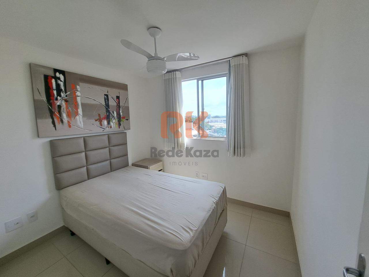 Apartamento à venda no São Luiz: 