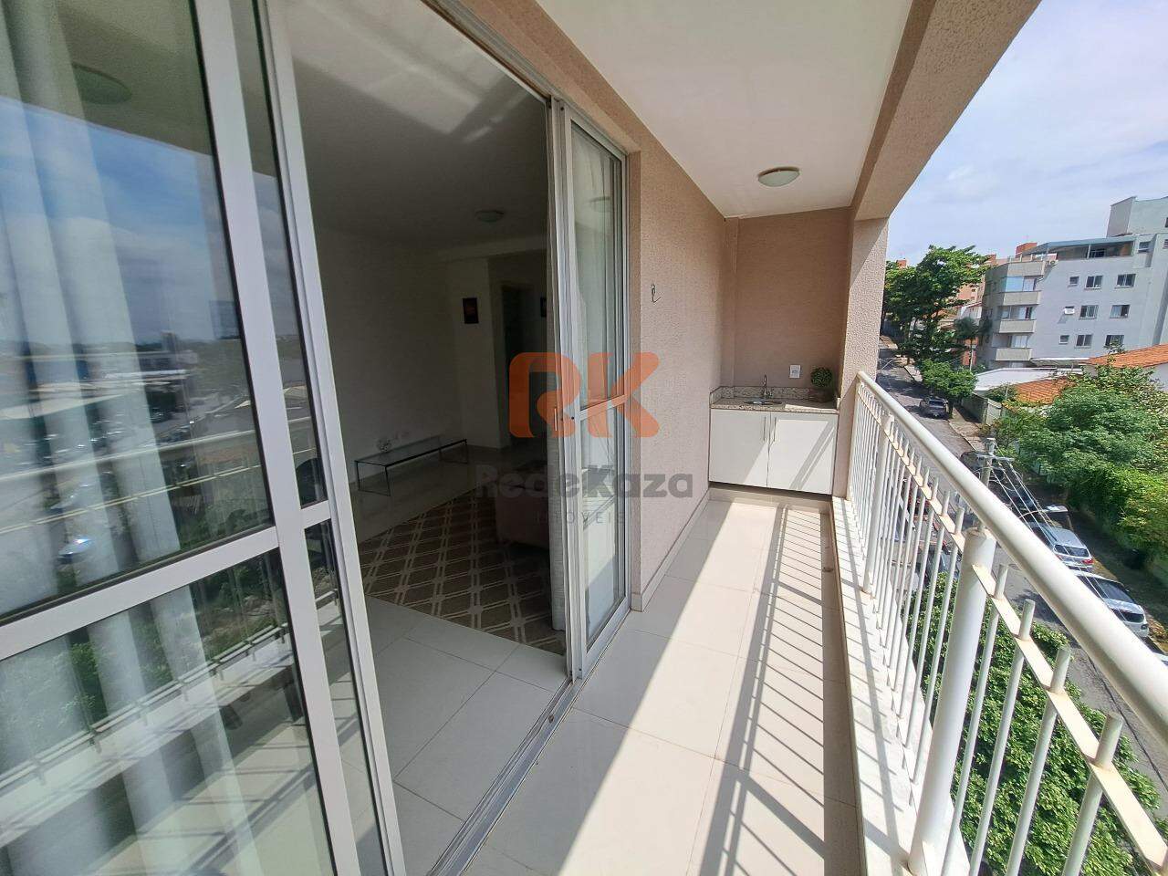 Apartamento à venda no São Luiz: 