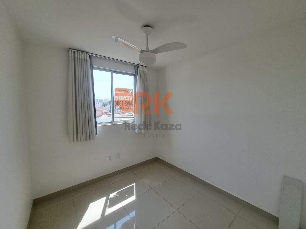 Apartamento à venda no São Luiz: 