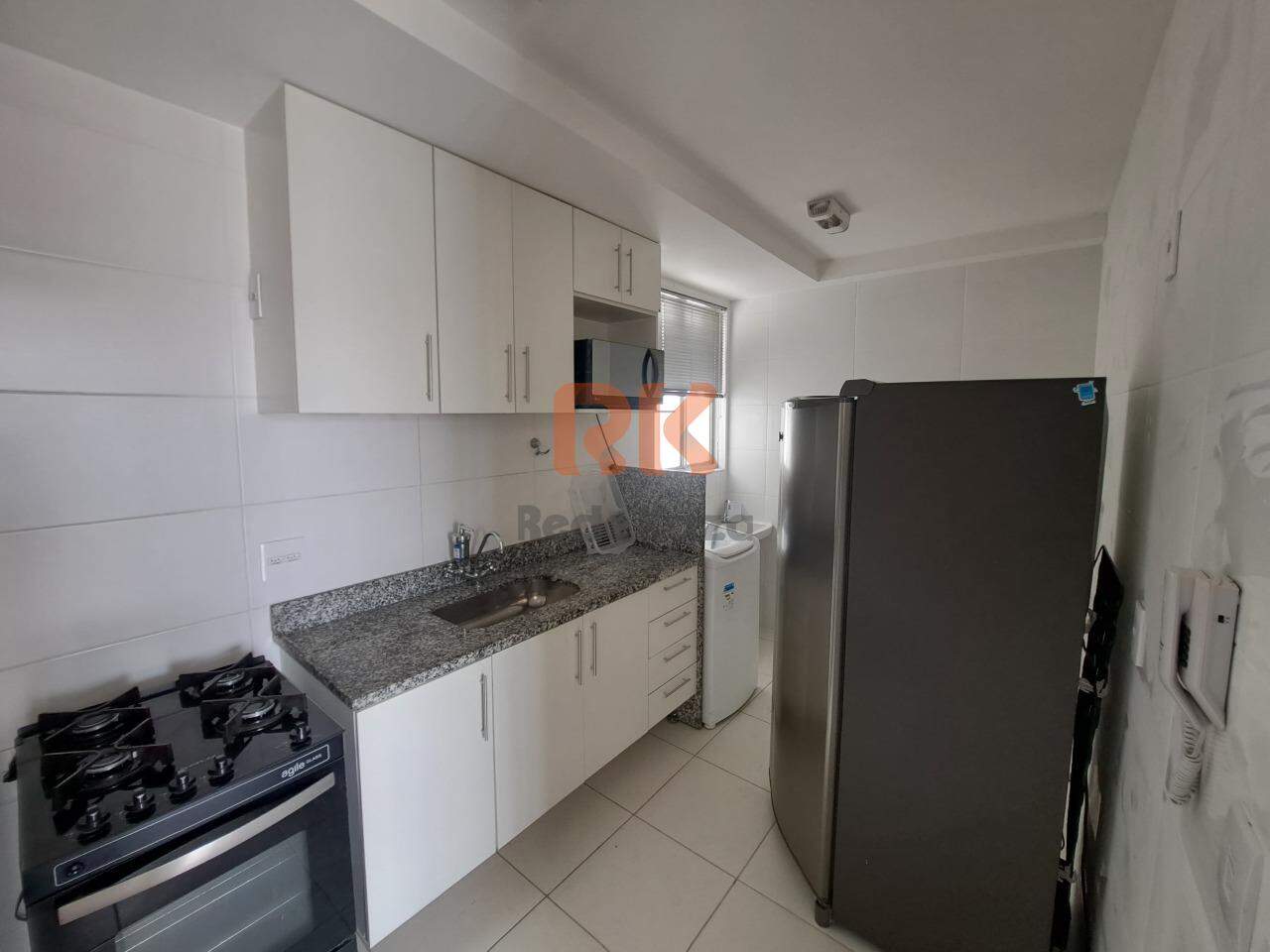 Apartamento à venda no São Luiz: 