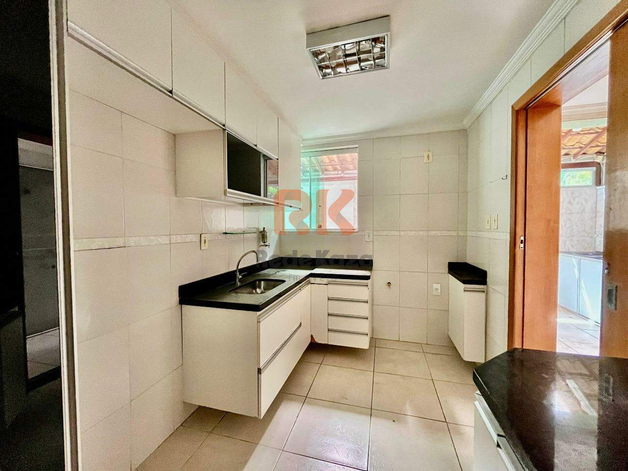 Área privativa à venda no Itapoã: 