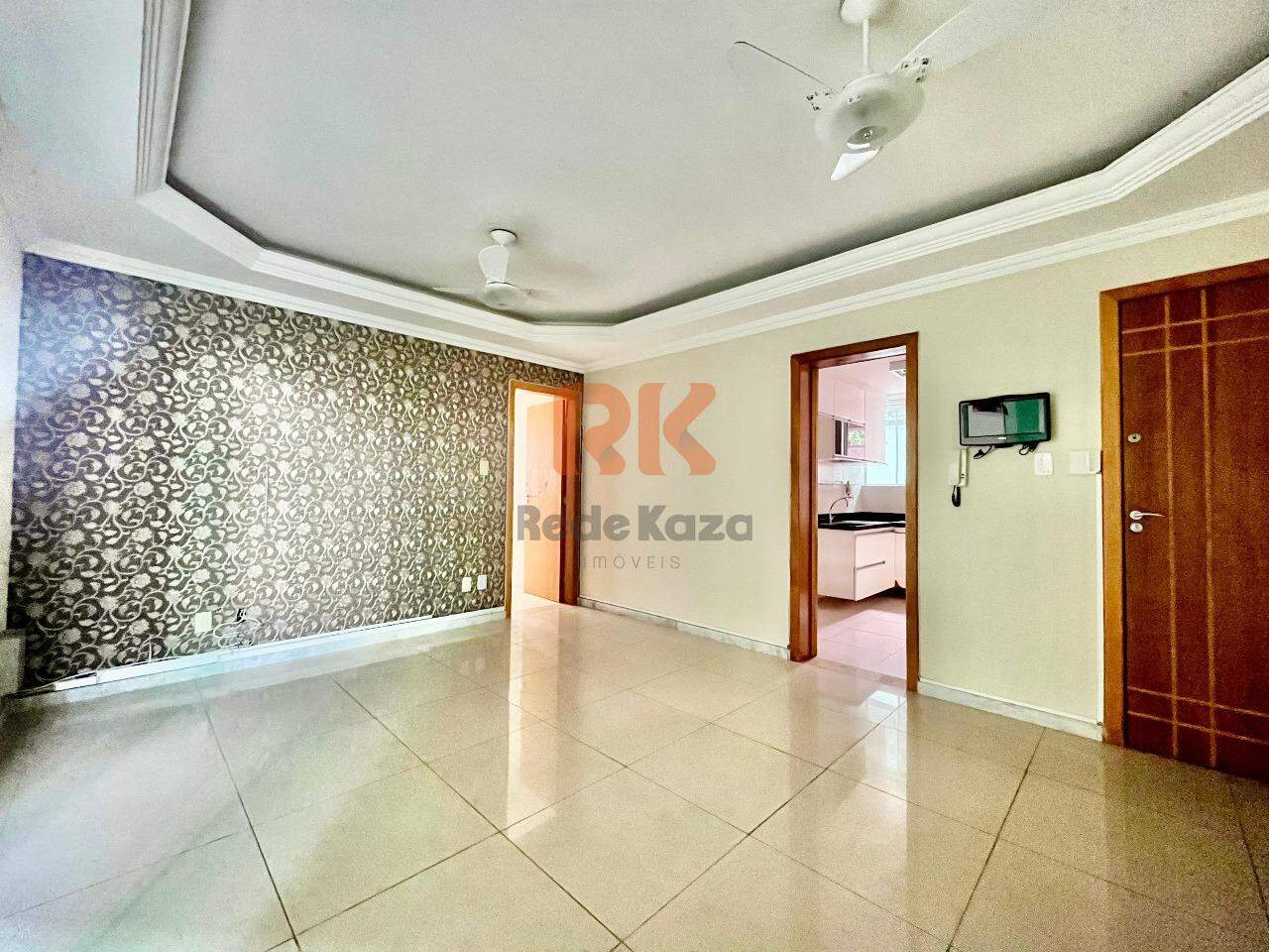 Área privativa à venda no Itapoã: 