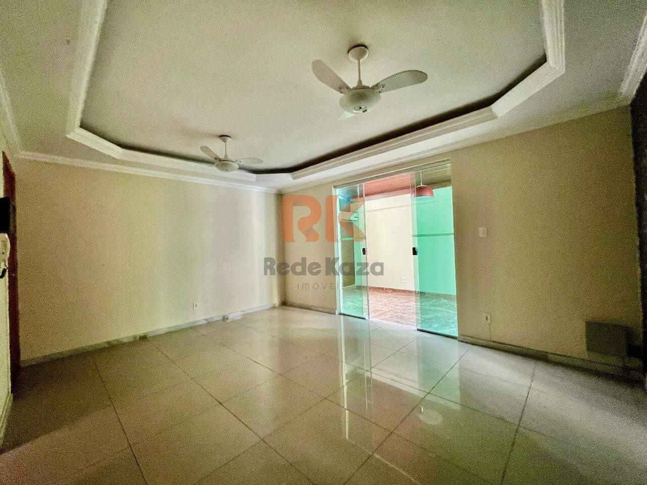 Área privativa à venda no Itapoã: 