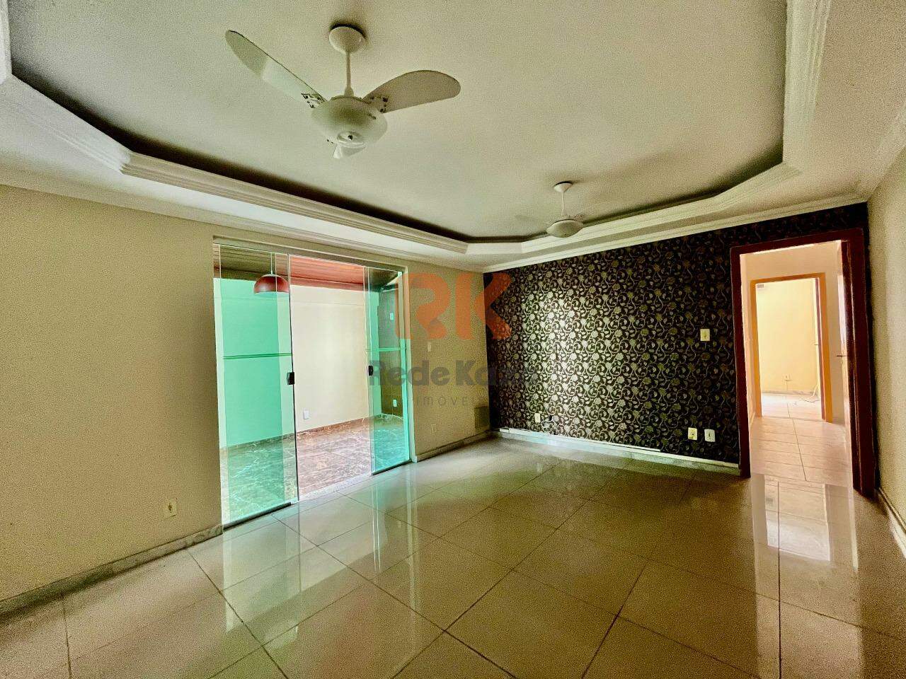 Área privativa à venda no Itapoã: 