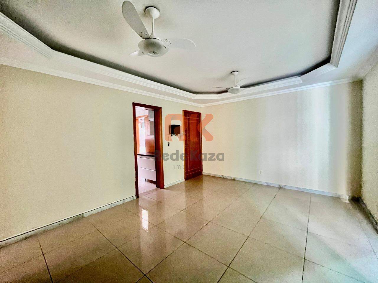 Área privativa à venda no Itapoã: 